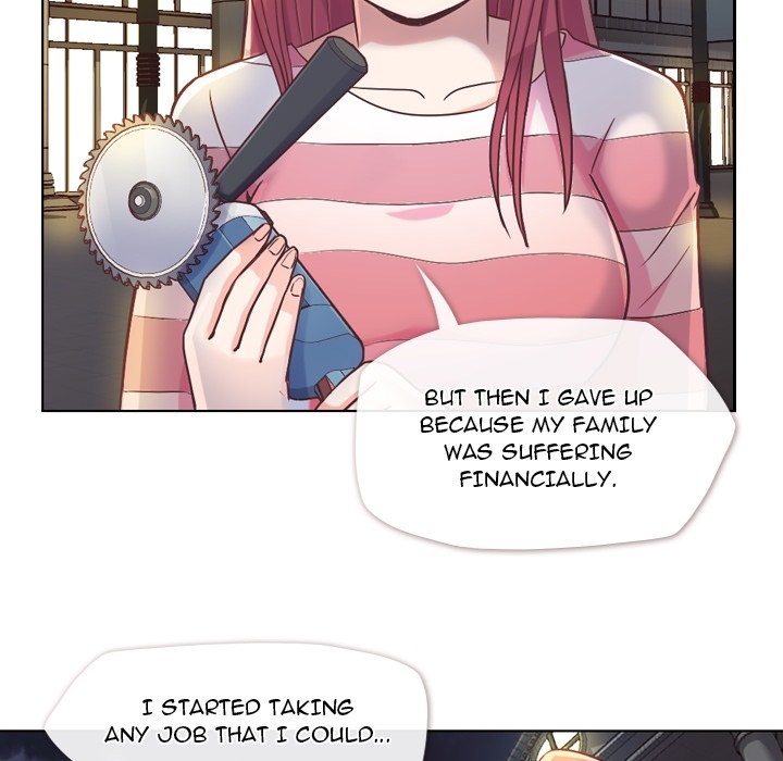 Annoying Alice - episode 24 - 28