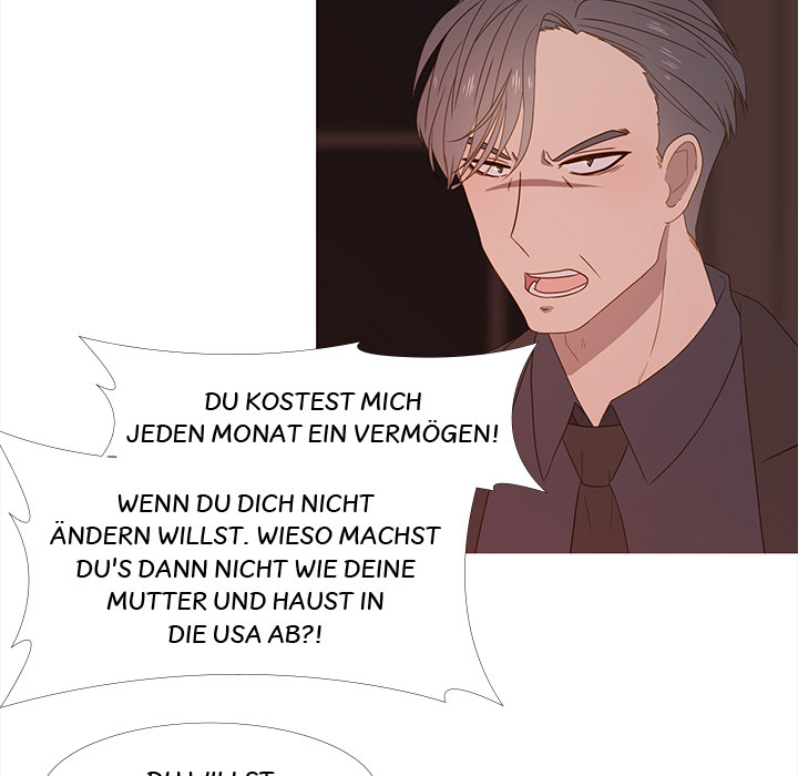 Mein Leben als Halb-Magi - episode 46 - 34