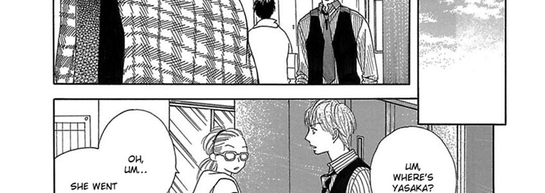Just Listen to What I Say - The Things I Want A Sadistic Doctor to Do to Me - episode 14 - 45