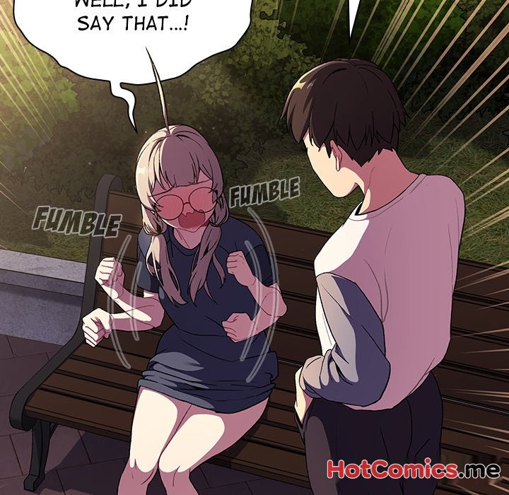 What do I do now...? - episode 7 - 107