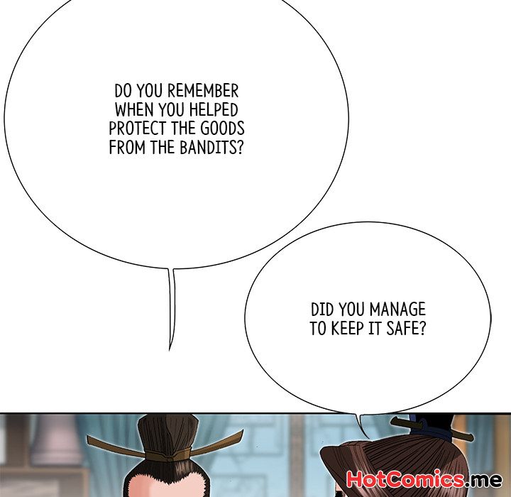 The Tale of The Hyungsan Sect - episode 76 - 32