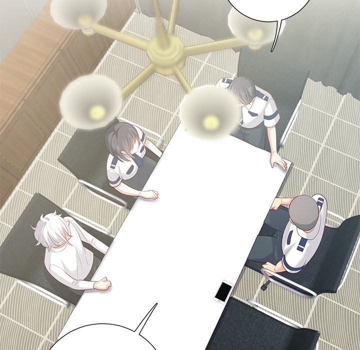 A Young Case of Hearts - episode 24 - 121