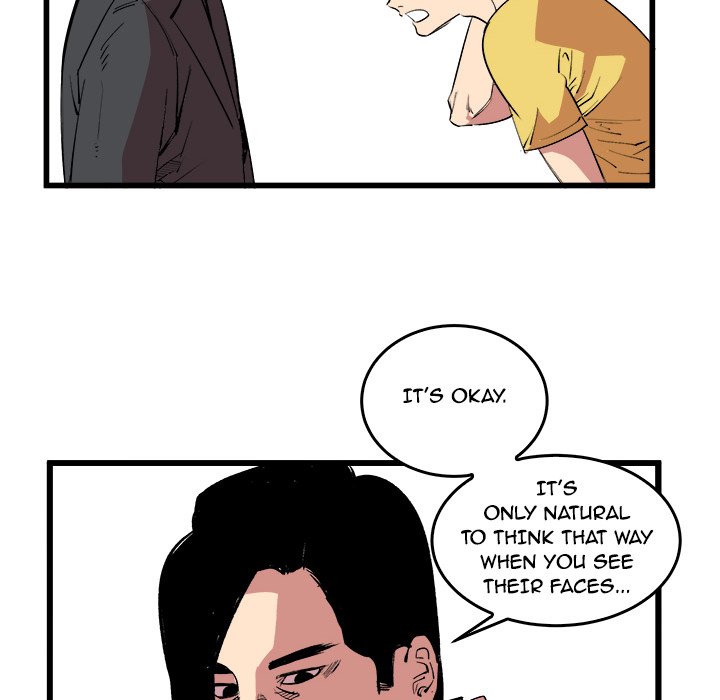 A Bad Friend - episode 13 - 69