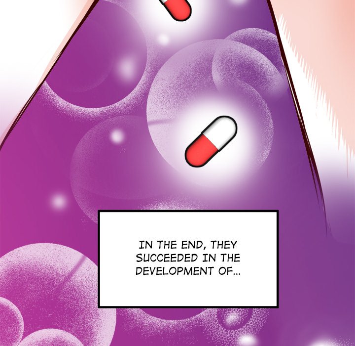 The Youth Pill - episode Prologue - 17