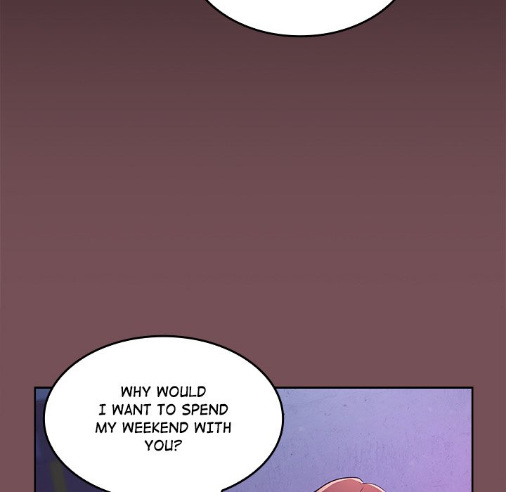 Office Romance is a No-No - episode 8 - 50