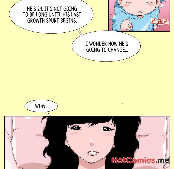 Tekiller - episode 11 - 19