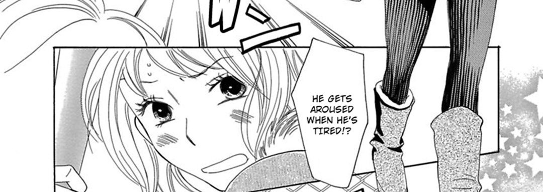 Just Listen to What I Say - The Things I Want A Sadistic Doctor to Do to Me - episode 2 - 78