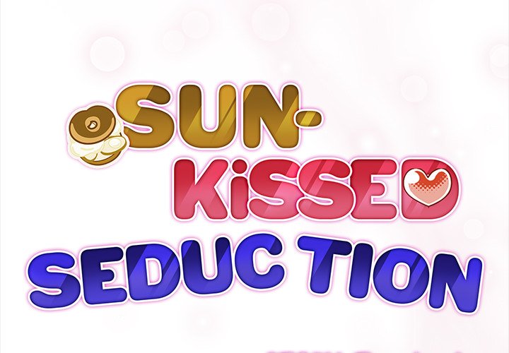 Sun-Kissed Seduction - episode 1 - 2