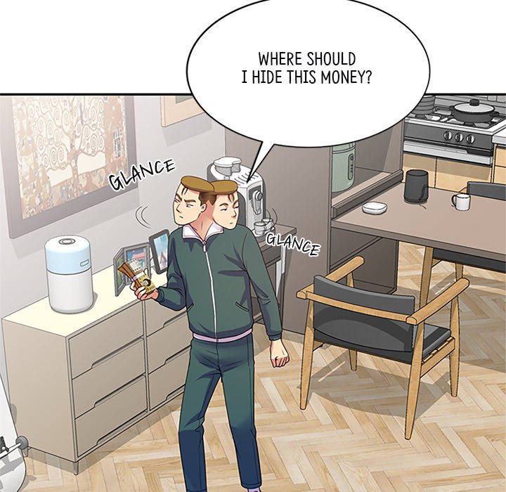 My Wife is a Teacher - episode 21 - 151