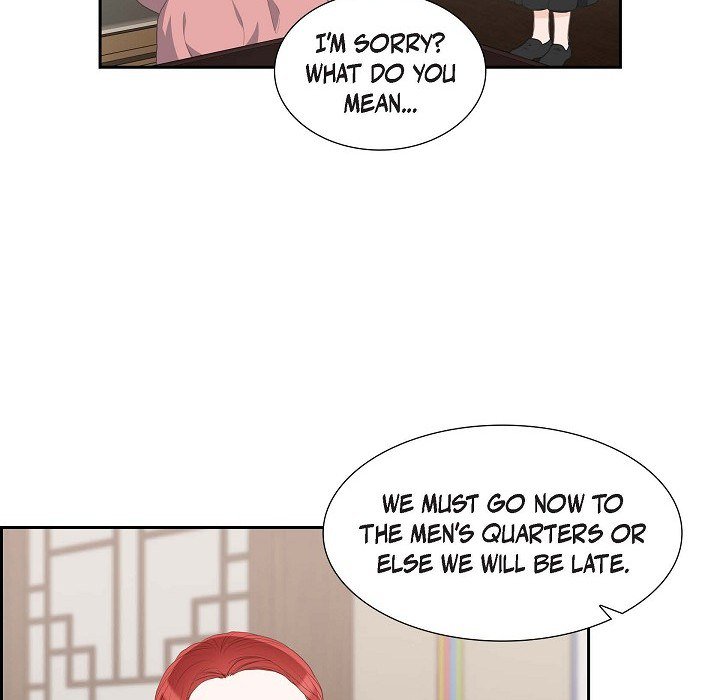 Crown Prince's Marriage Proposal - episode 24 - 66