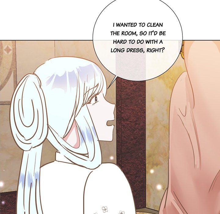 Now, I am Demon King's Wife - episode 6 - 74