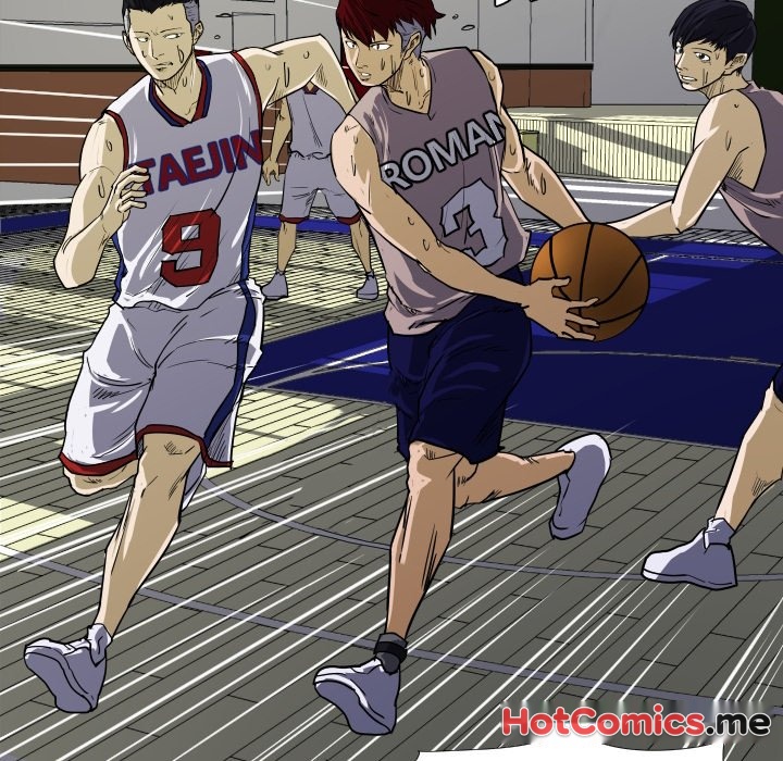 Tweener - episode 29 - 49