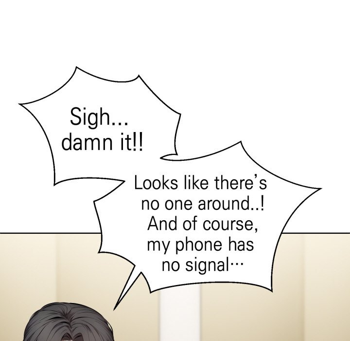 Two Strangers Trapped in an Elevator - episode 2 - 20