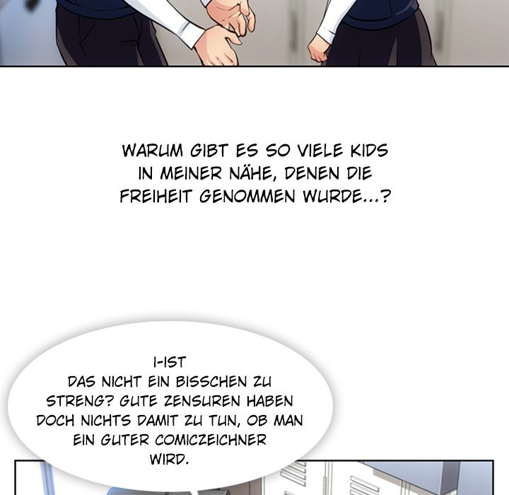 Eine Spionin zum Knuddeln - episode 23 - 50
