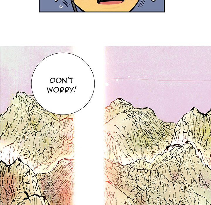 The Journey of the Dragon - episode 29 - 111