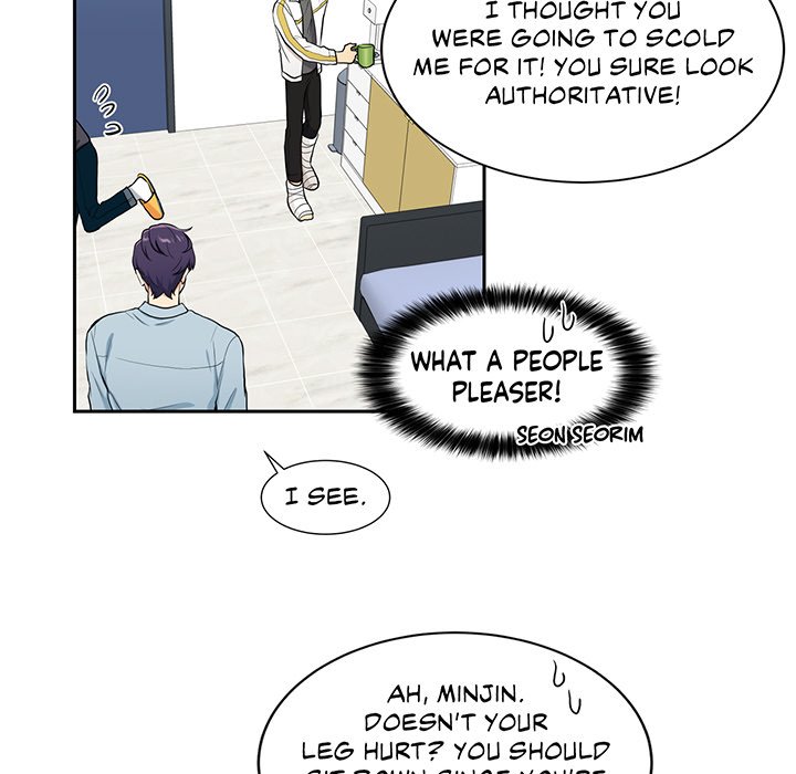 My X Report - episode 30 - 11