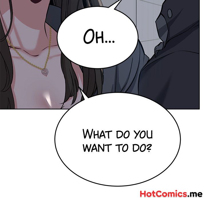 Don't Tell Mom - episode 8 - 95