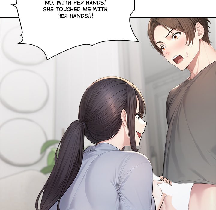 Mina's Little Trap - episode 5 - 101