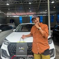 TikTok Account Photo