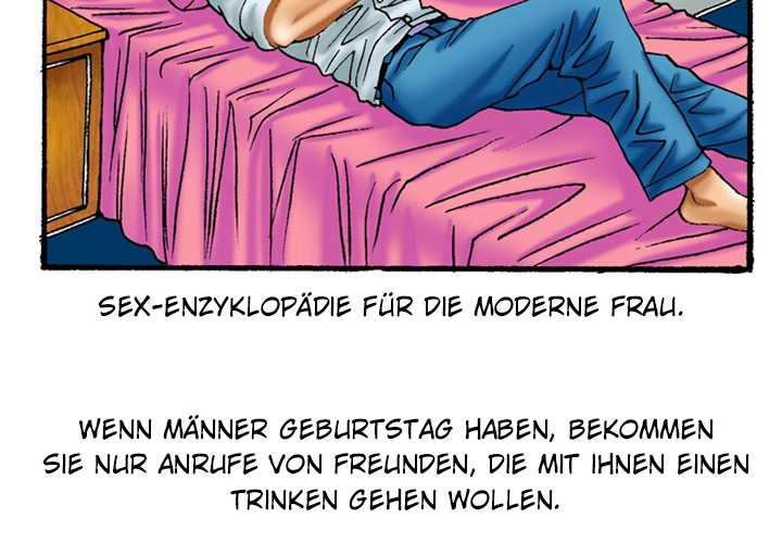 Lagerfeuergeschichten - episode 27 - 1
