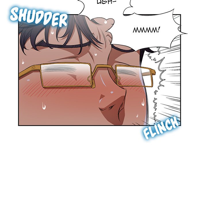 Yuri's Part Time Job - episode 65 - 42