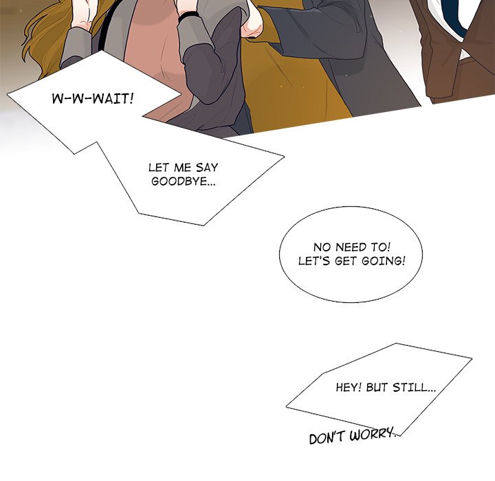 Unrequited Love - episode 3 - 44