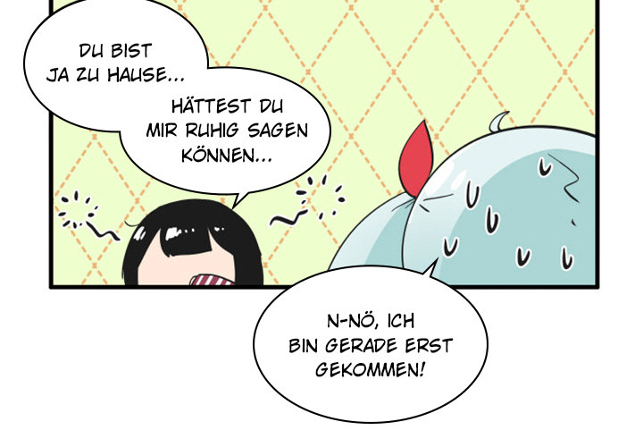 Unter Geschwistern - episode 103 - 2