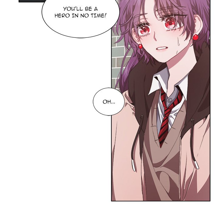 The Spring Scent of the Sea - episode 33 - 17