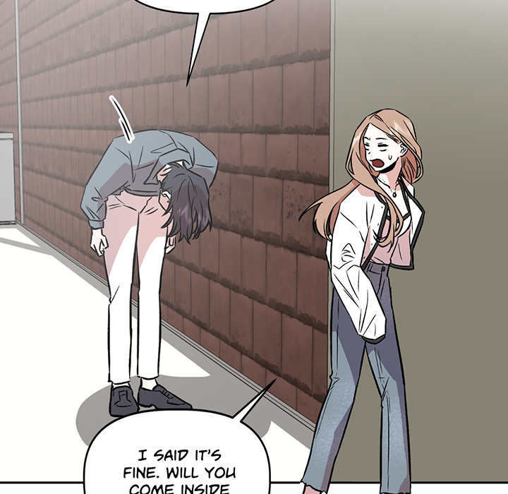 Bitter Sweetheart - episode 4 - 90
