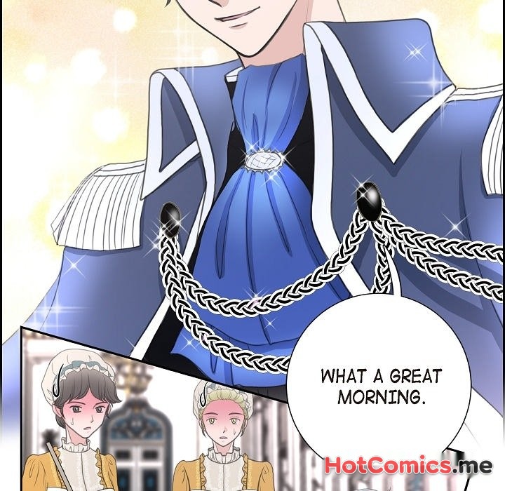 On the Emperor's Lap - episode 36 - 61