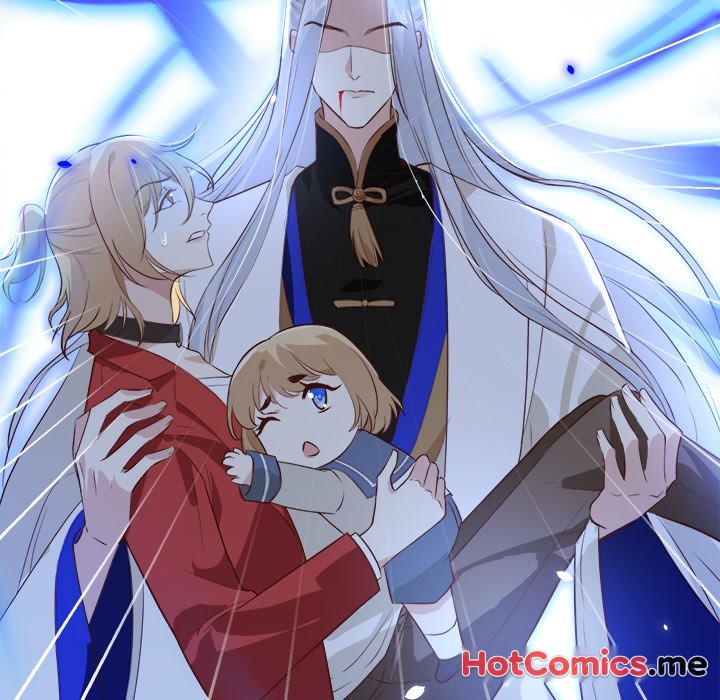 Strange Family - episode 15 - 81