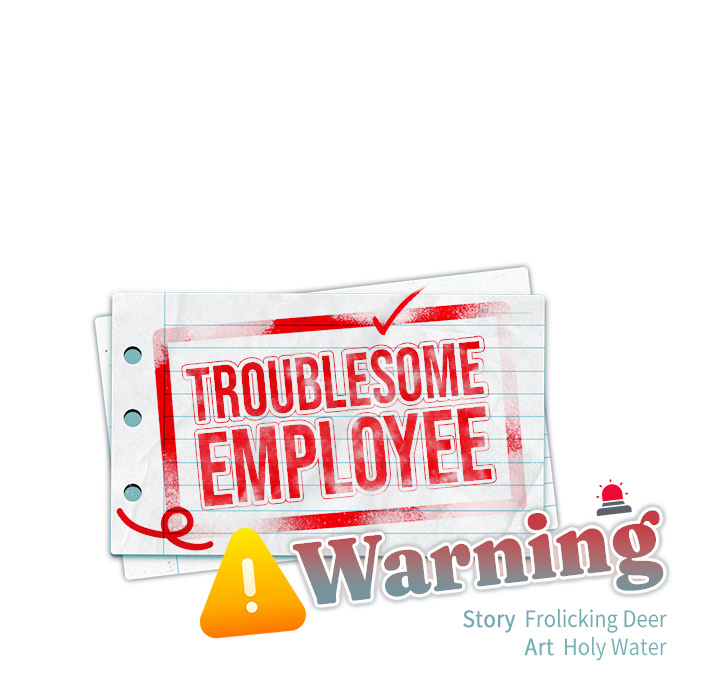 Troublesome Employee Warning - UNCENSORED - episode 20 - 9