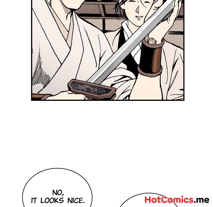Magician's Murim Adventures - episode 20 - 8