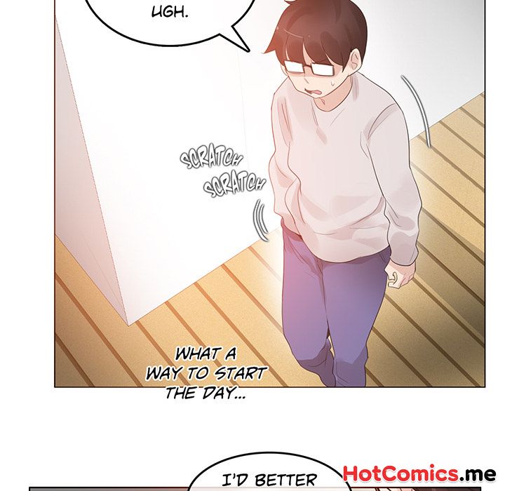 A Pervert's Daily Life - episode 54 - 40