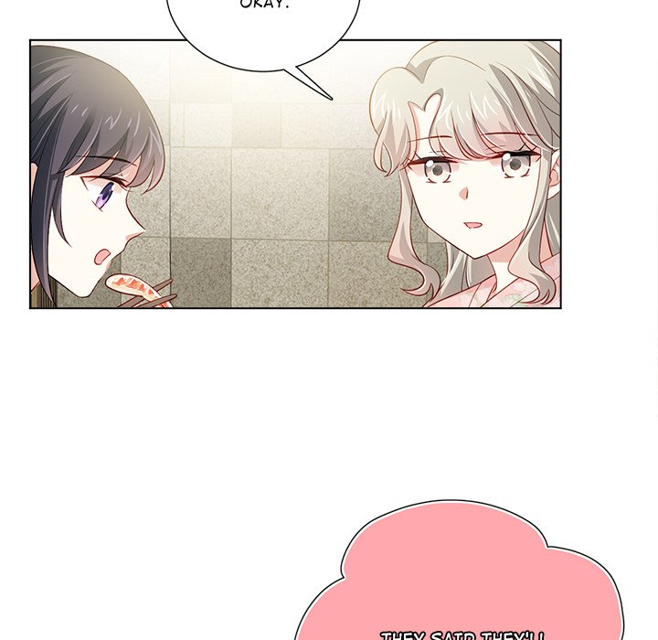 A Young Case of Hearts - episode 15 - 96