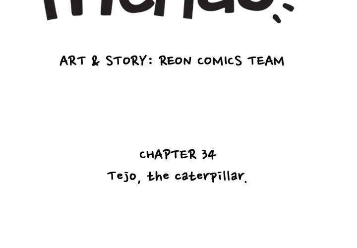 Reon and Friends - episode 34 - 1