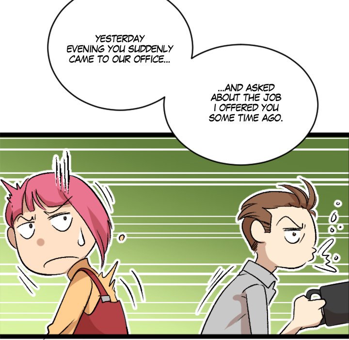 Fan Service! - episode 24 - 35