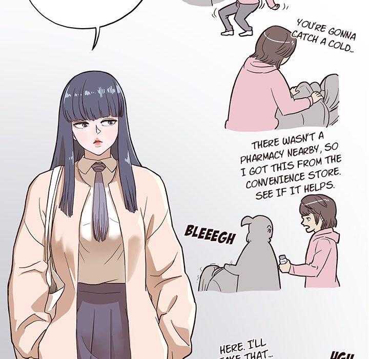 His Women's University - episode 15 - 50