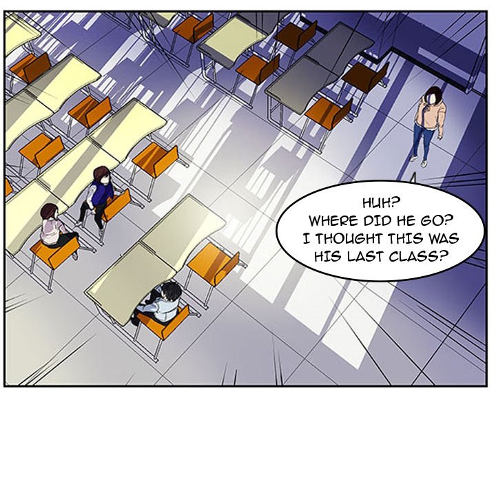 Tweener - episode 1 - 37