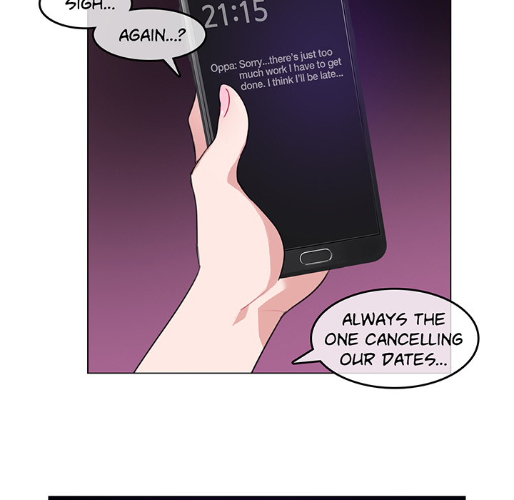 A Pervert's Daily Life - episode 9 - 39
