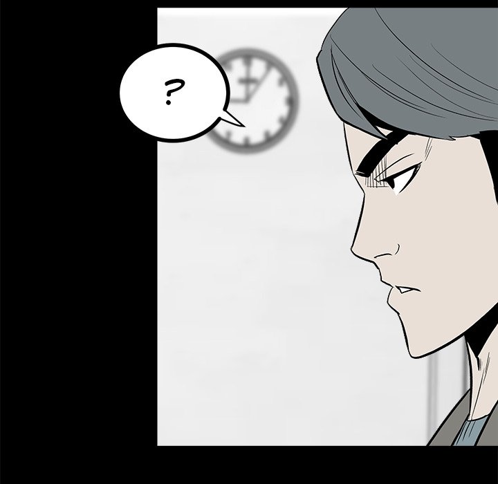 The Villain - episode 13 - 55