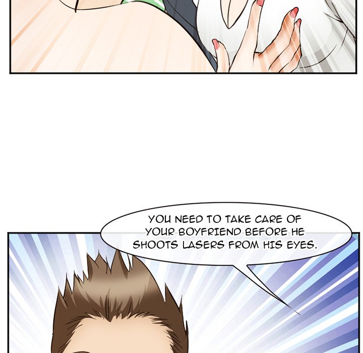 Dating Contract - episode 56 - 14