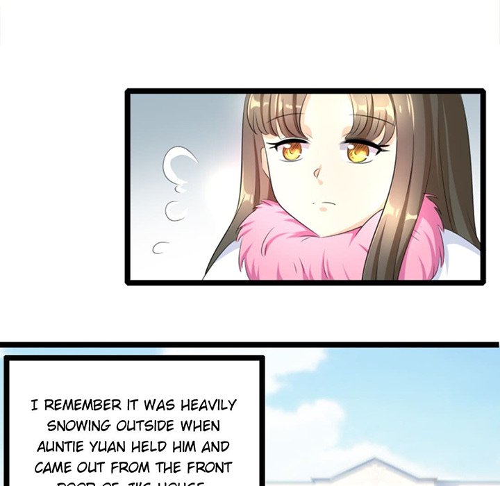 Love Is Never Enough - episode 22 - 42