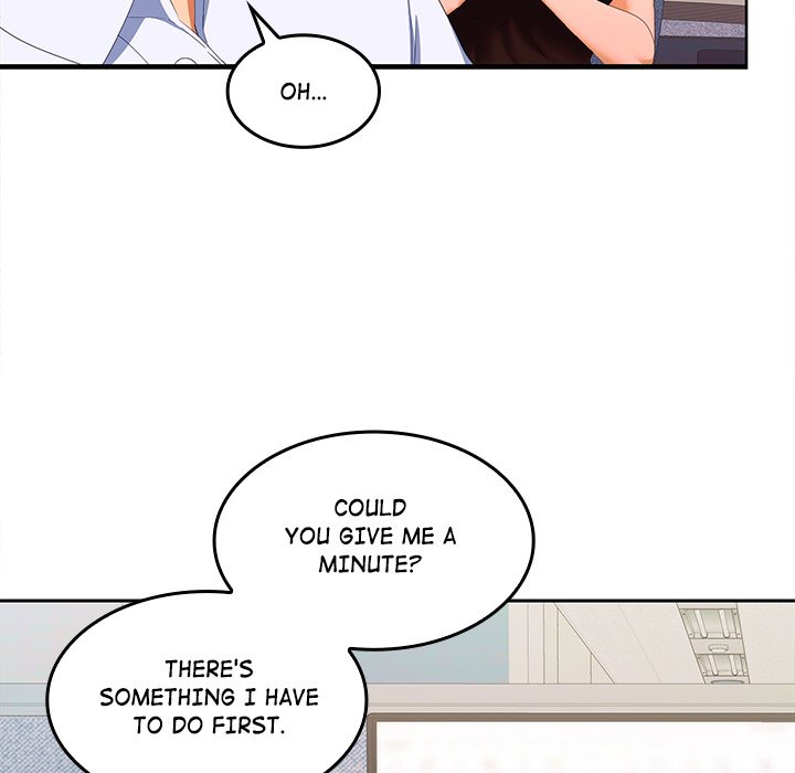 Office Romance is a No-No - episode 13 - 33