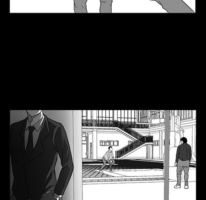 Tweener - episode 11 - 103