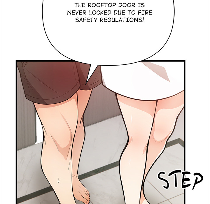 Trapped With My Boss - episode 15 - 77