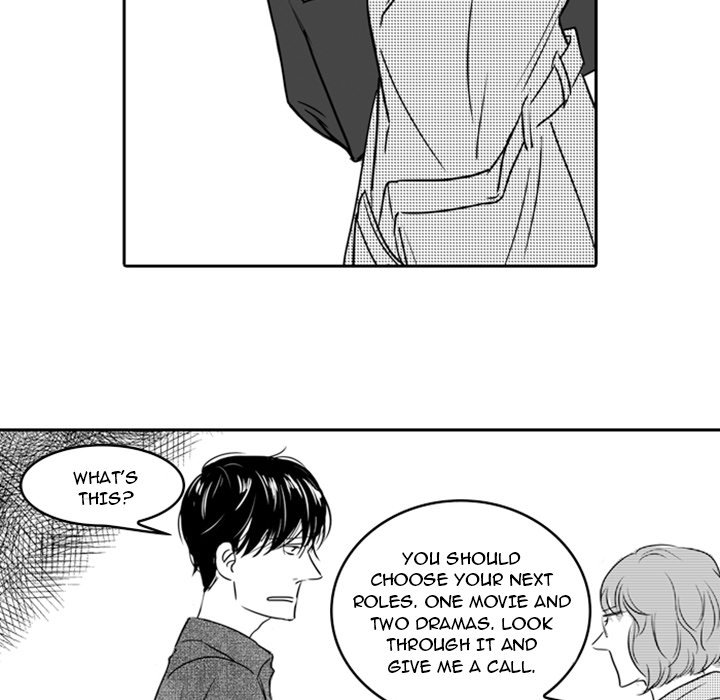 His Preference - episode 18 - 35