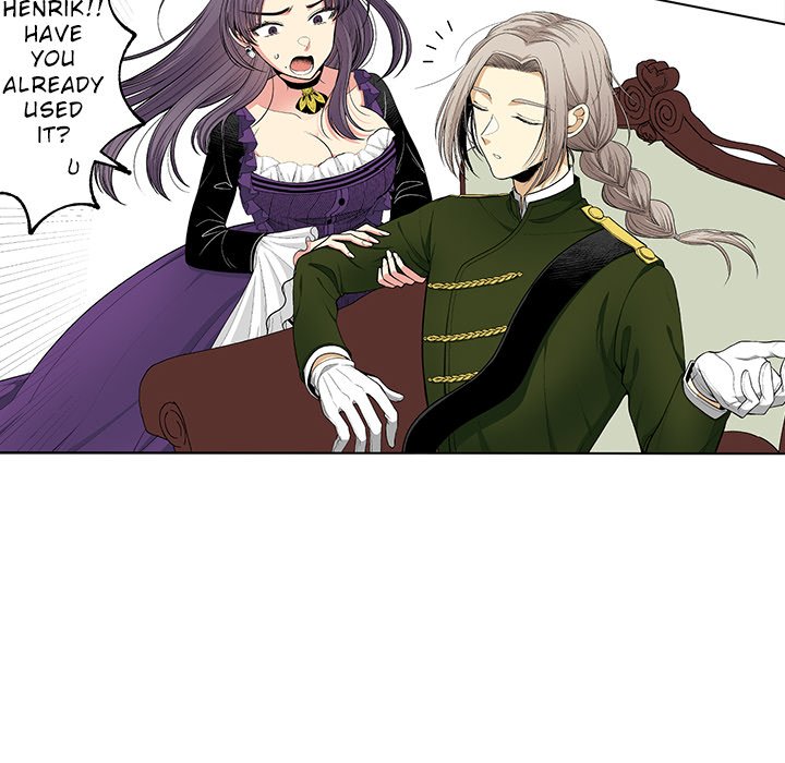 The Lady with an Elegant Smile - episode 4 - 40