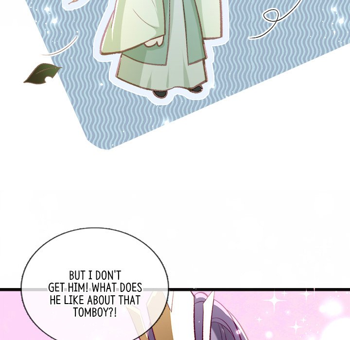 The Emperor's Choice - episode 23 - 87