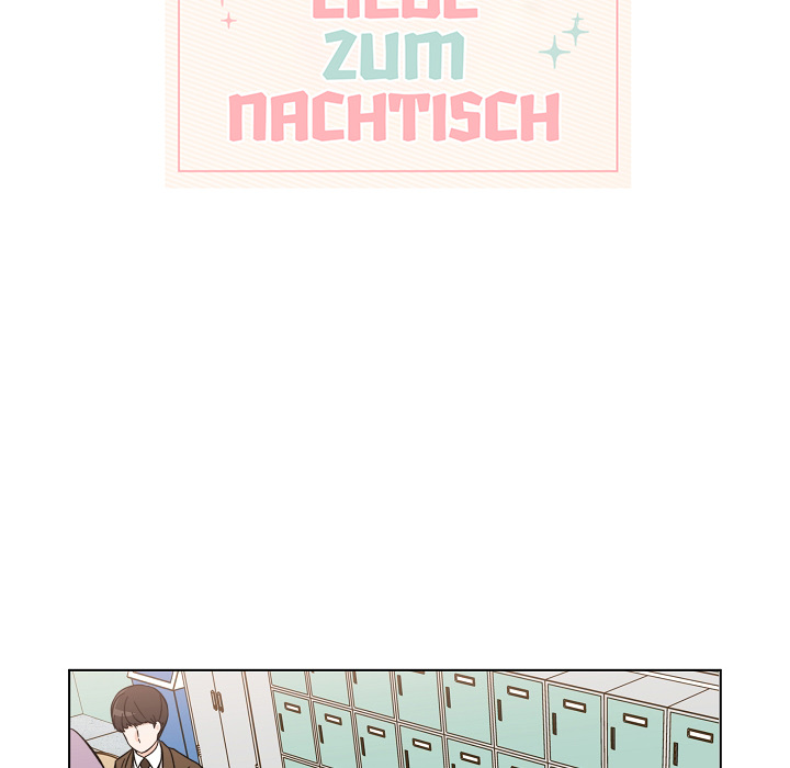 Liebe zum Nachtisch - episode 7 - 9